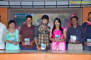 Telugu Cinema Audio Release