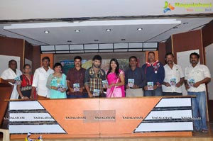 Telugu Cinema Audio Release