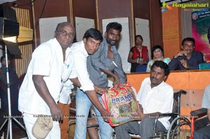 Telugu Cinema Audio Release