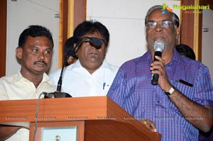 Telangana Directors Association