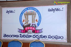 Telangana Directors Association
