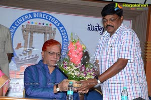 Telangana Directors Association