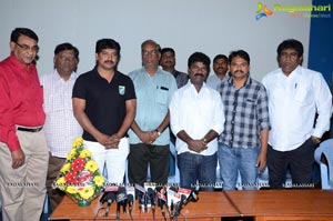 Turum Press Meet