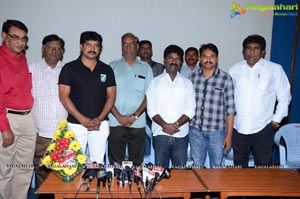 Turum Press Meet