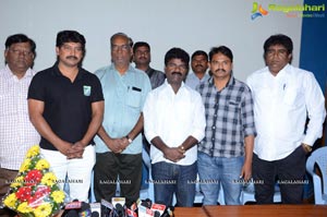 Turum Press Meet