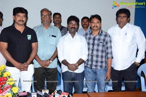 Turum Press Meet