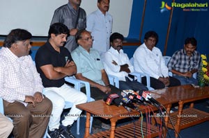 Turum Press Meet