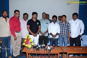 Turum Press Meet