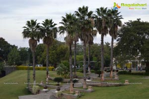 The Minar Hyderabda