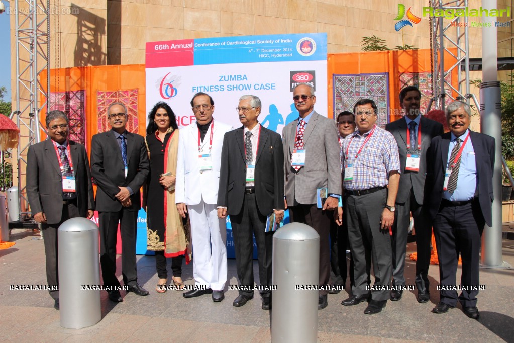 66th Annual Conference of CSI-2014