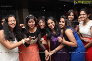 Harshita Birthday