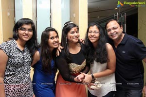 Harshita Birthday