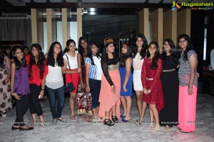 Harshita Birthday