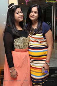 Harshita Birthday