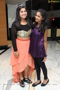 Harshita Birthday