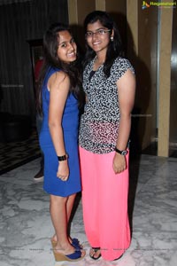 Harshita Birthday