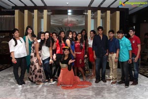 Harshita Birthday