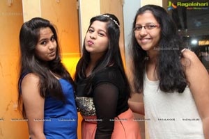 Harshita Birthday