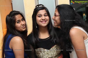 Harshita Birthday