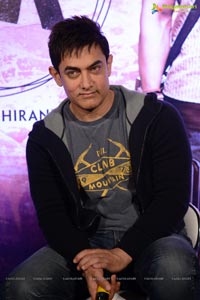 Aamir Khan PK