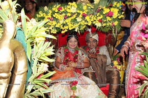 Wedding Ceremony