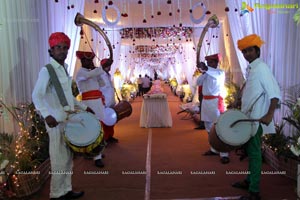 Wedding Ceremony