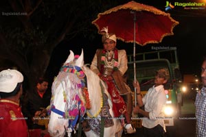 Wedding Ceremony