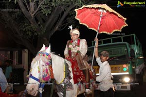 Wedding Ceremony