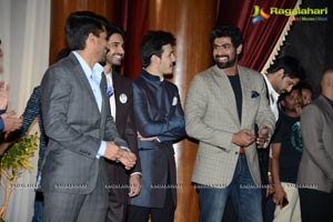 ANR Award 2013