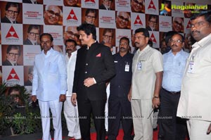 ANR Award 2013