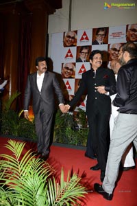 ANR Award 2013