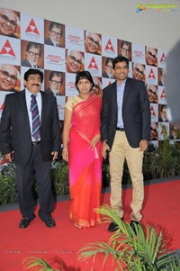 ANR Award 2013