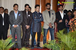 ANR Award 2013