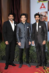 ANR Award 2013