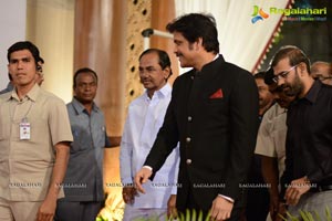 ANR Award 2013