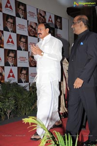 ANR Award 2013