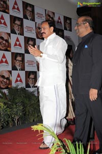 ANR Award 2013