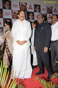 ANR Award 2013