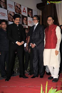 ANR Award 2013