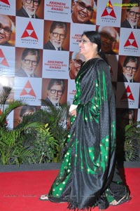 ANR Award 2013