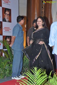 ANR Award 2013