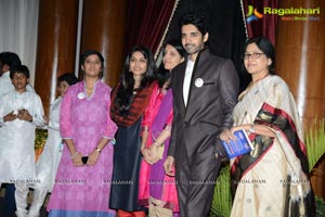 ANR Award 2013