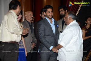 ANR Award 2013