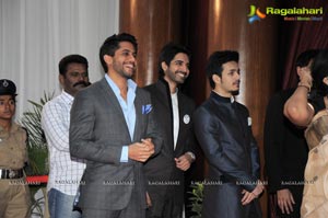 ANR Award 2013