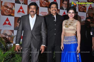 ANR Award 2013