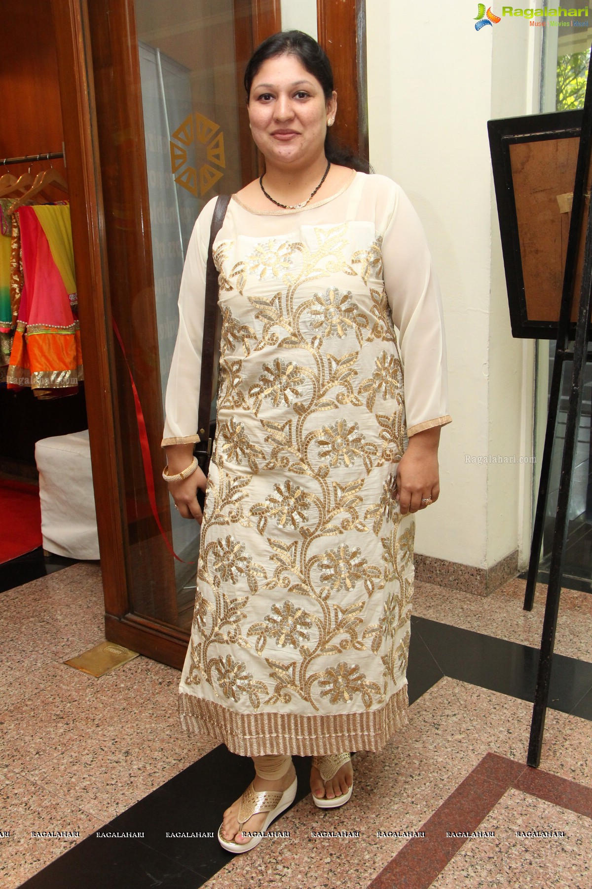 Akritti Elite Exhibition (Dec. 8, 2014) at Taj Deccan