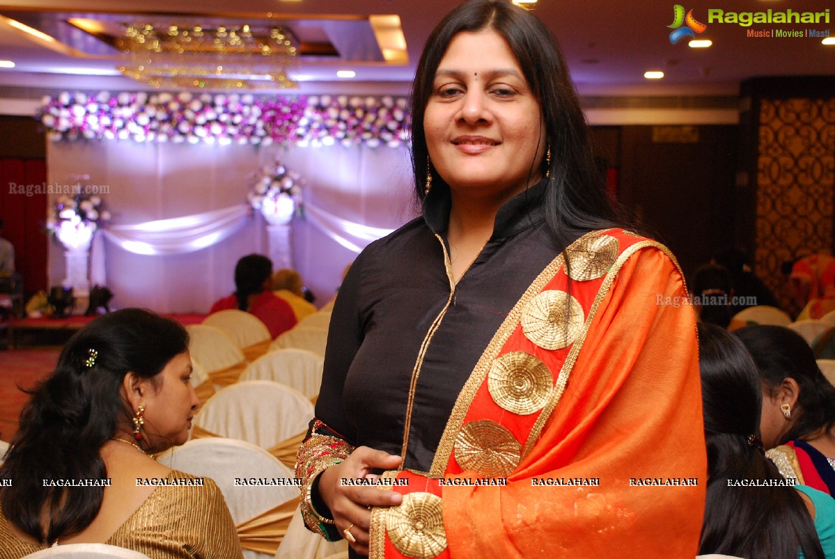 Anupam and Jyothi Mehndi Ceremony and Dholki Geet at Hotel Jalpaan