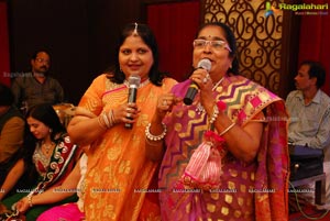 Mehndi Ceremony