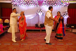 Mehndi Ceremony