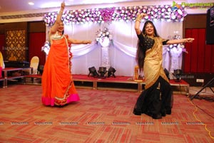 Mehndi Ceremony